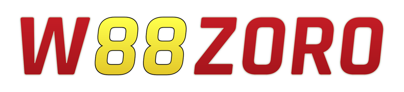 w88zoro logo